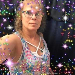 Meet your Posher, Tracy